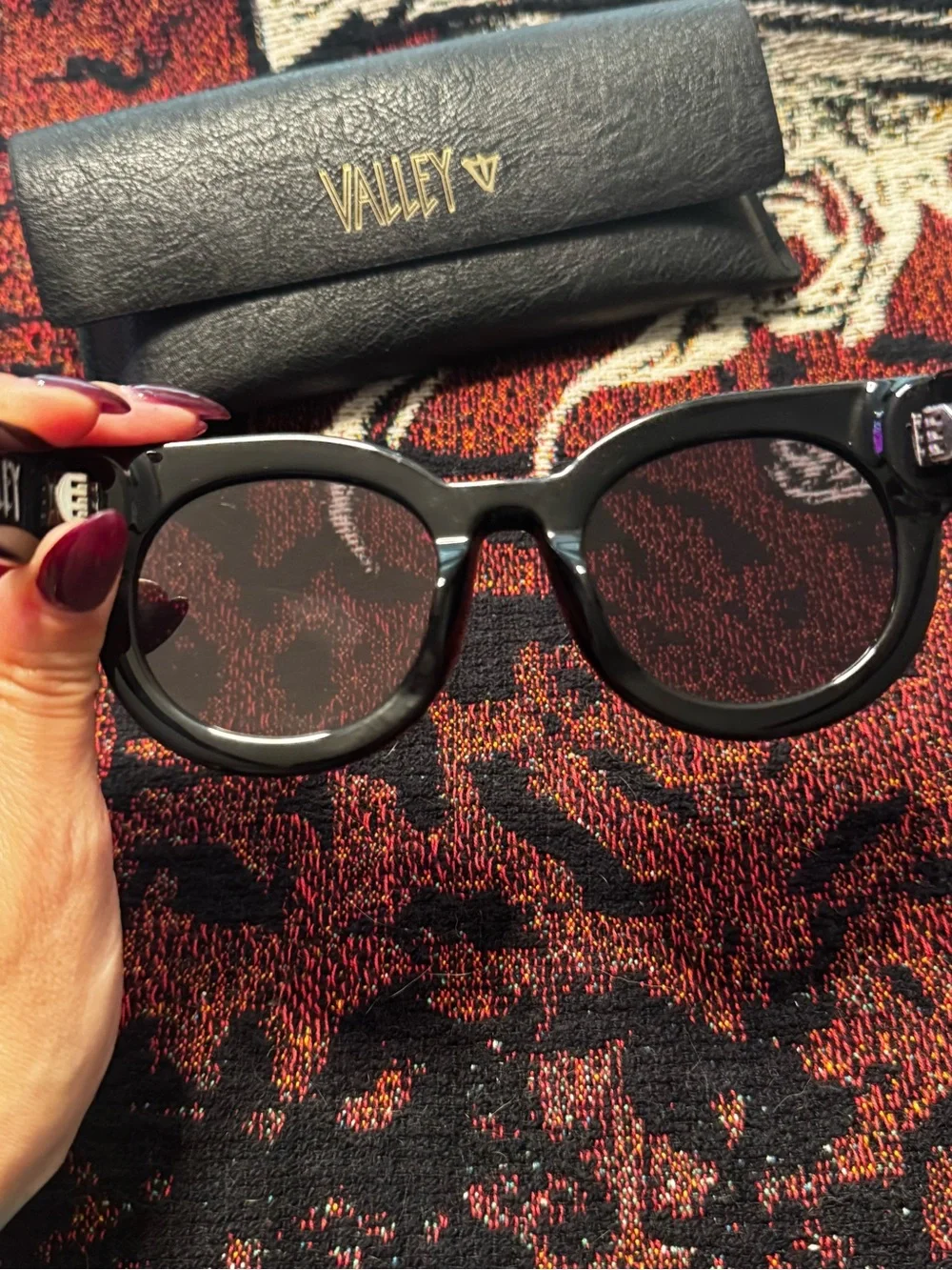 Valley Eyewear comes sunglasses